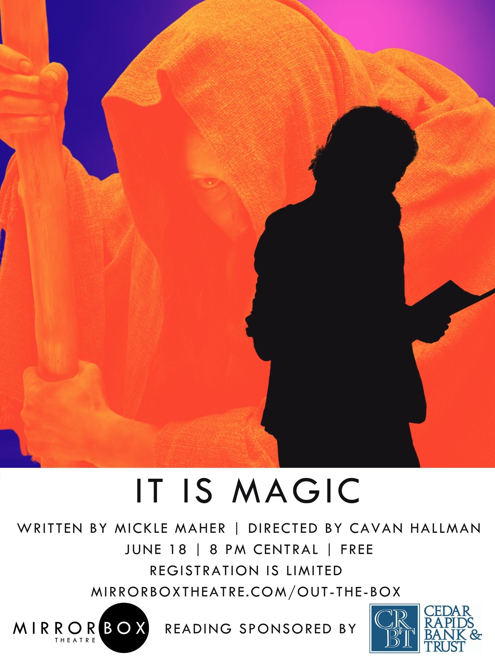 It_Is_Magic_poster