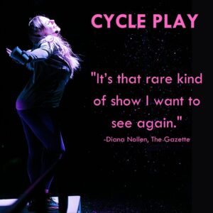 Cycle Play Promos 3