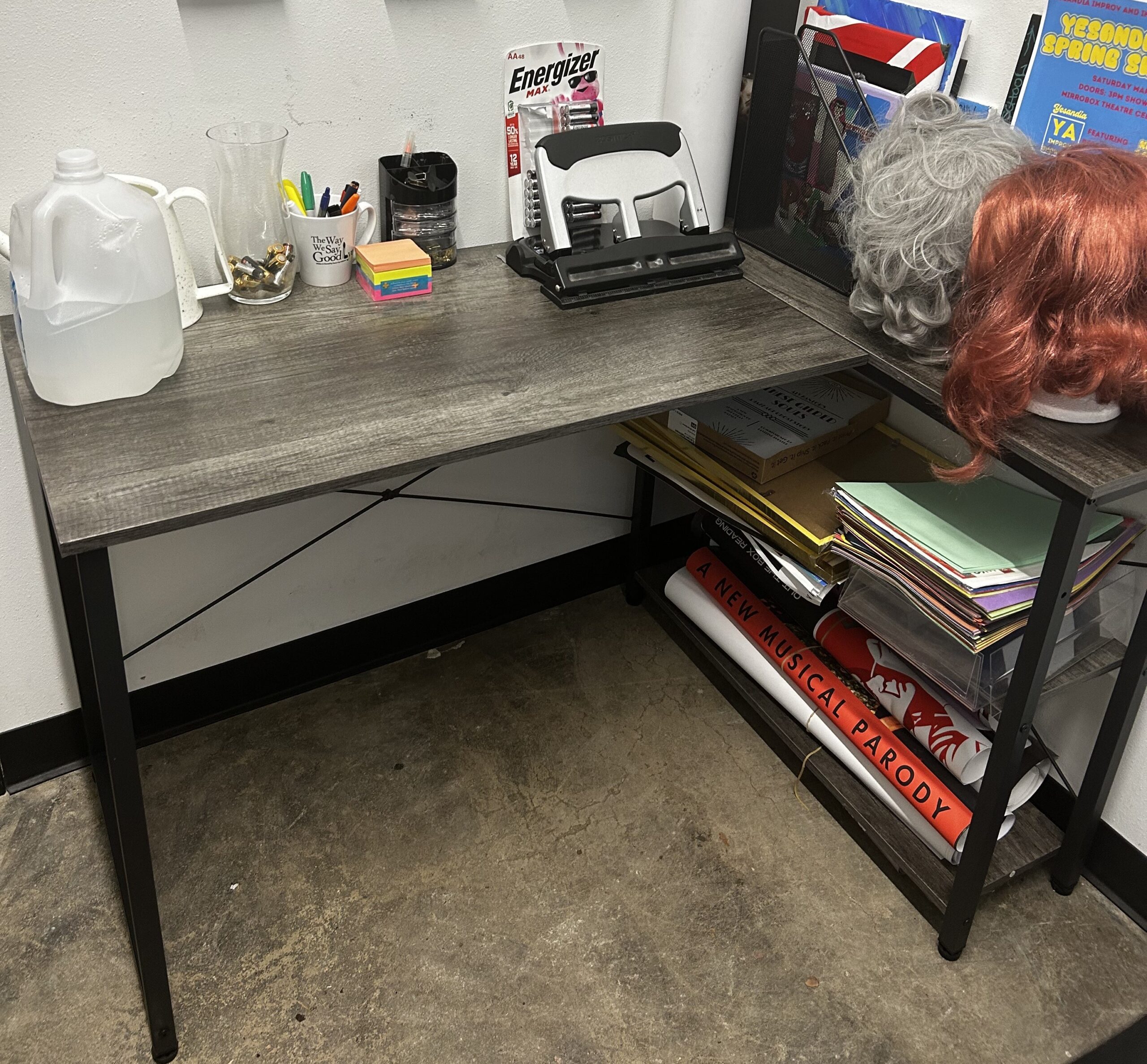 L Desks L Desks